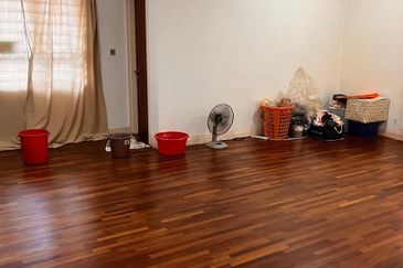 Taman Taming Indah 2