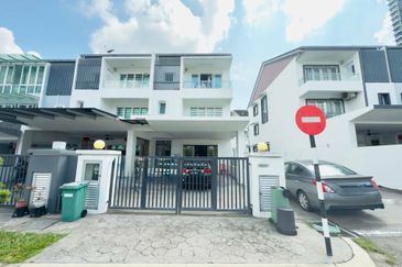 Taman Taming Indah 2