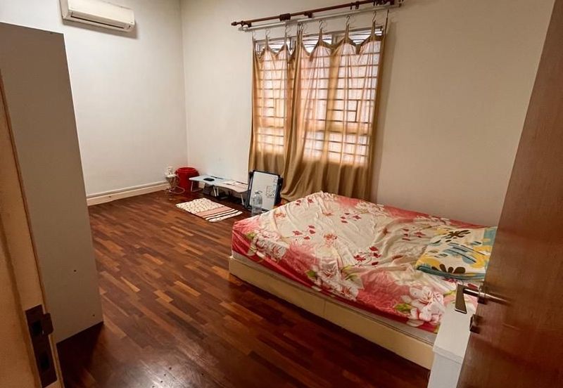 Taman Taming Indah 2