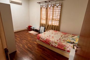 Taman Taming Indah 2