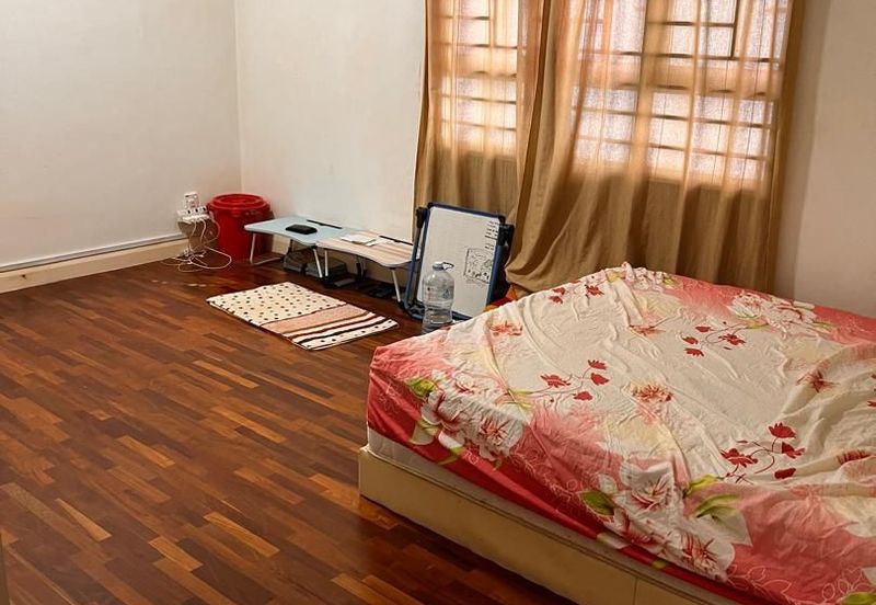 Taman Taming Indah 2