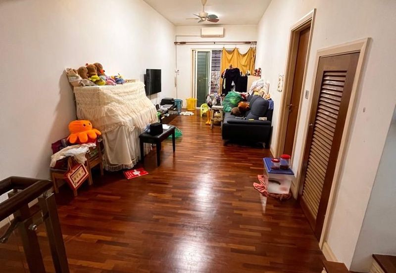 Taman Taming Indah 2