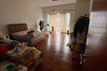 Taman Taming Indah 2