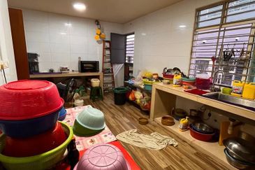 Taman Taming Indah 2