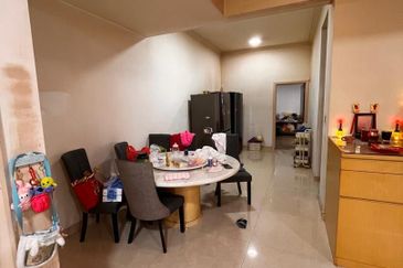 Taman Taming Indah 2