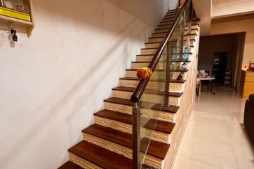 Taman Taming Indah 2