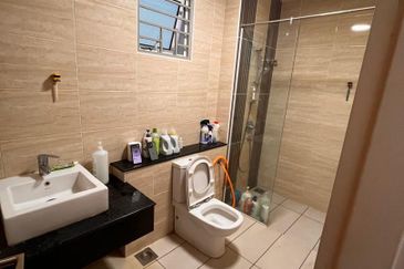 Taman Taming Indah 2