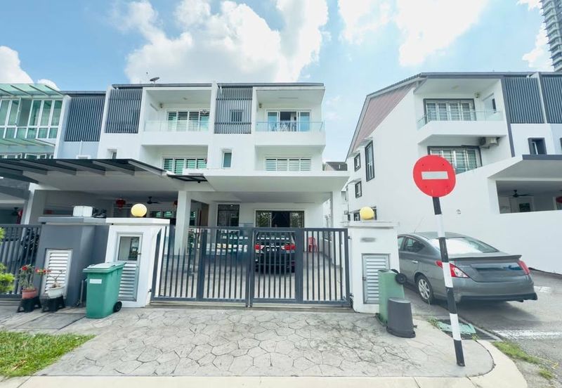 Taman Taming Indah 2