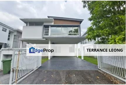 Anjung Residensi Kajang bungalow , Selangor, Kajang