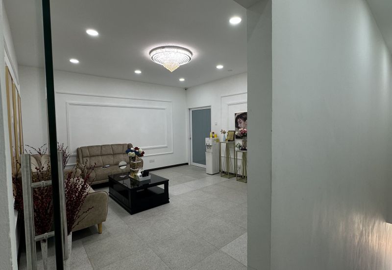 Kuchai Business Park