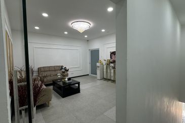 Kuchai Business Park