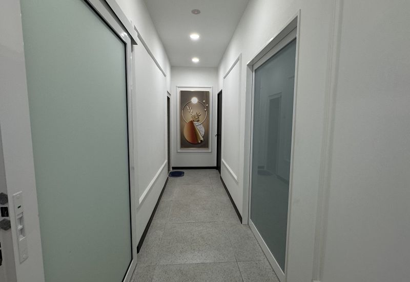 Kuchai Business Park