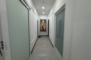 Kuchai Business Park