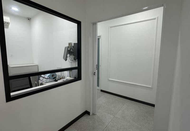 Kuchai Business Park