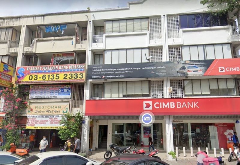 Pusat Bandar Utara Selayang