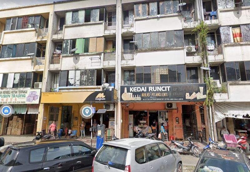 Pusat Bandar Utara Selayang