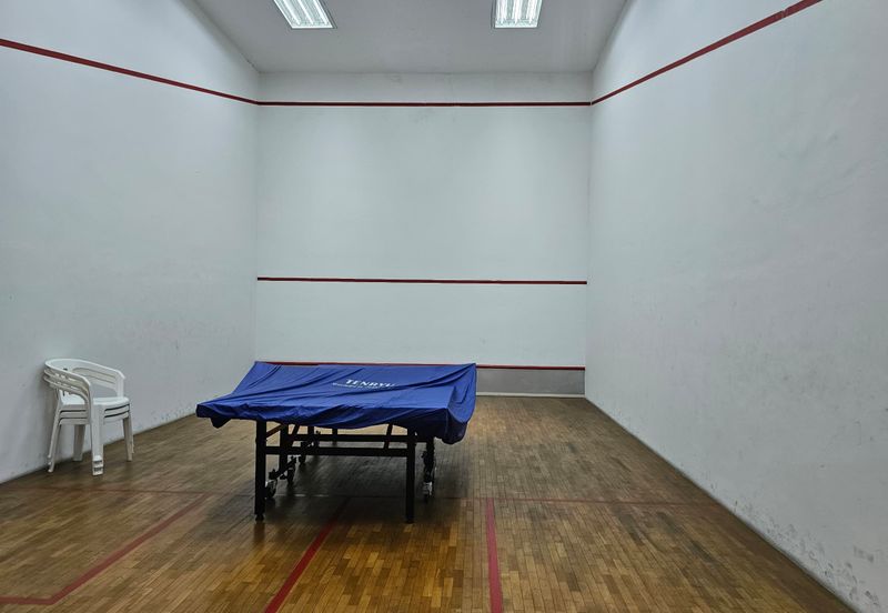 Subang Olives Residence