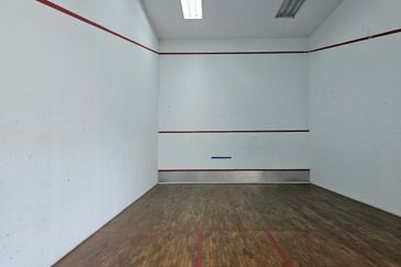 Subang Olives Residence