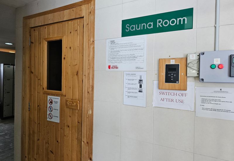 Subang Olives Residence