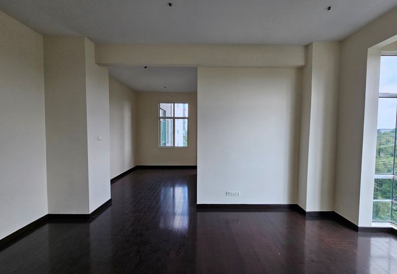 Subang Olives Residence