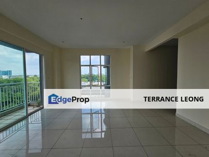 Subang Olives Residence subang jaya ss16, Selangor, Subang Jaya