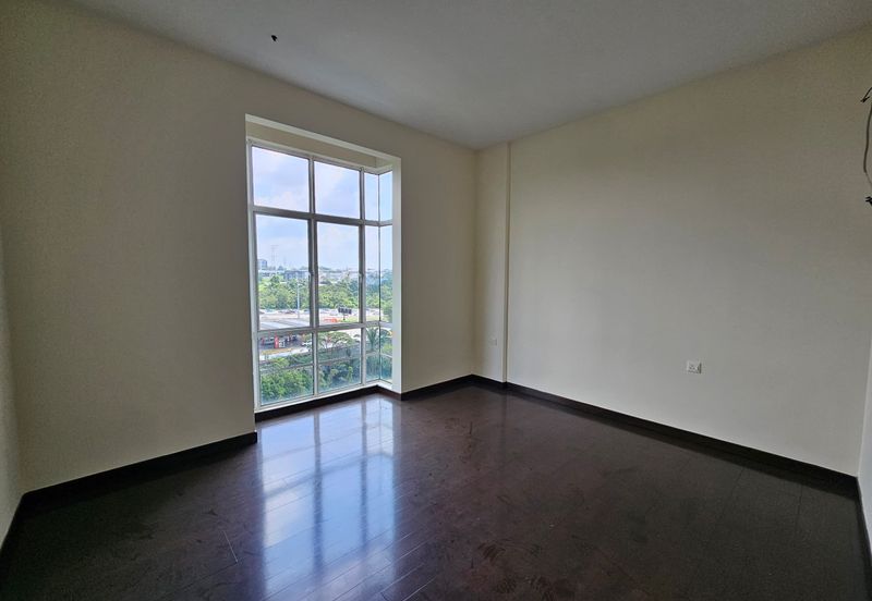 Subang Olives Residence