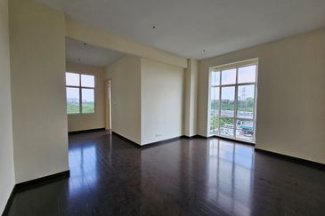 Subang Olives Residence