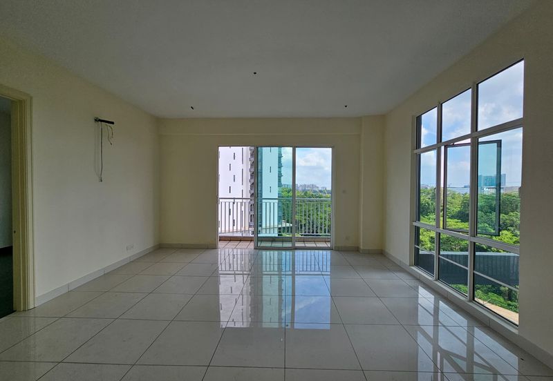 Subang Olives Residence