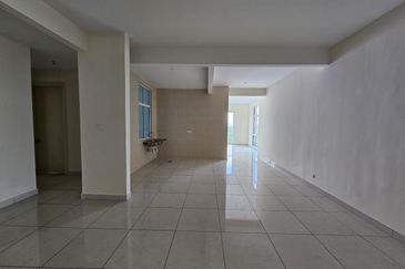 Subang Olives Residence