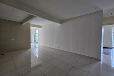 Subang Olives Residence