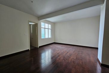 Subang Olives Residence