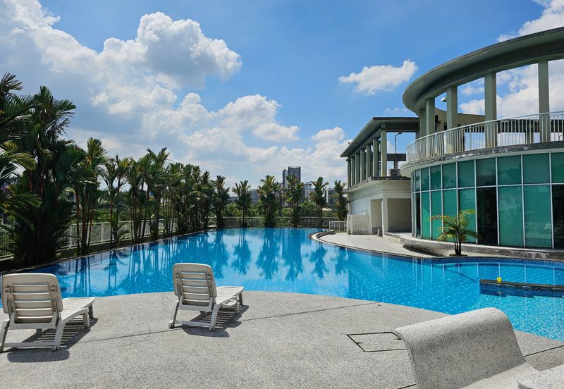 Subang Olives Residence