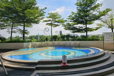 Subang Olives Residence