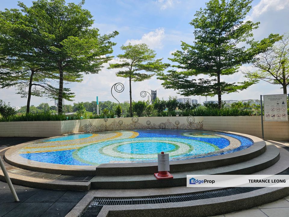 Subang Olives Residence subang jaya ss16, Selangor, Subang Jaya