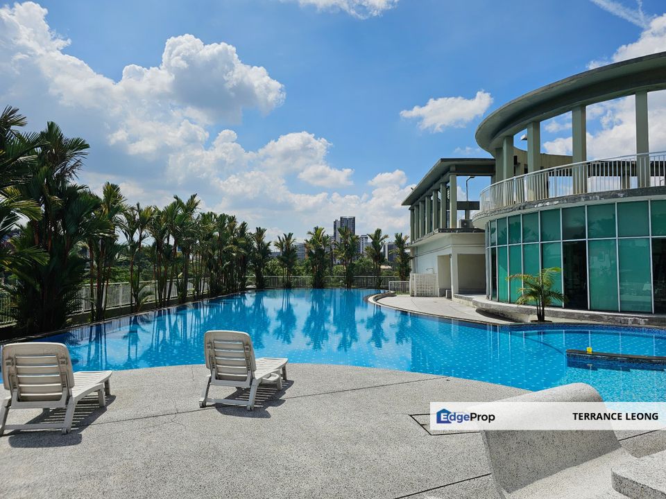 Subang Olives Residence subang jaya ss16, Selangor, Subang Jaya