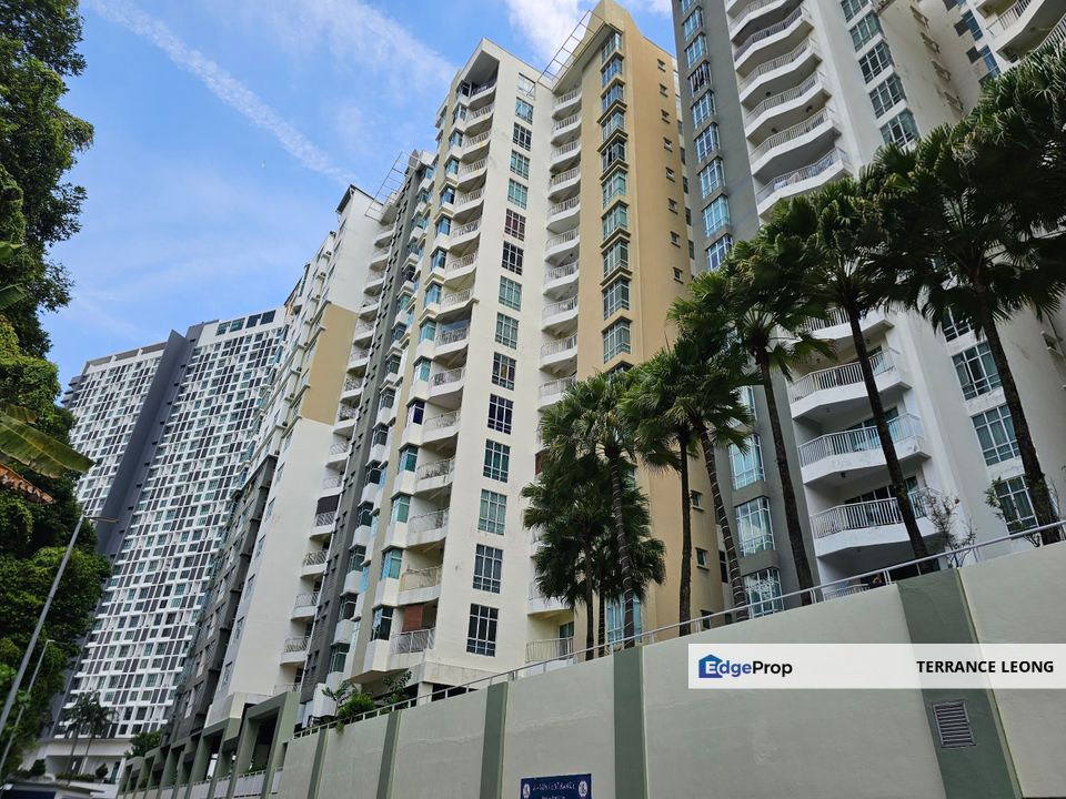 Subang Olives Residence subang jaya ss16, Selangor, Subang Jaya