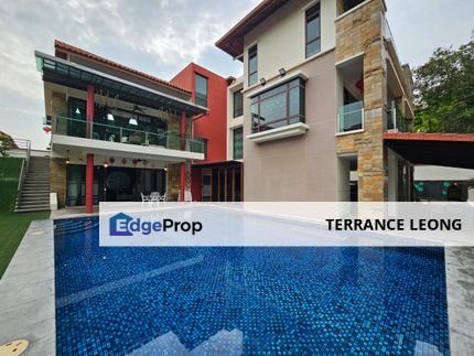 Masera bukit segar cheras kuala lumpur, Kuala Lumpur, Cheras