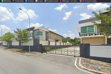 Kawasan Perindustrian Hi Tech 7