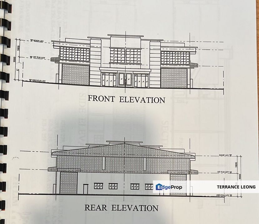 Semenyih Hi Tech 7 industry park factory warehouse kawasan perindustrian , Selangor, Semenyih