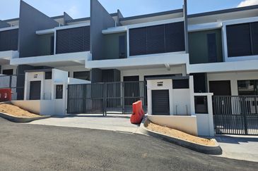 Bandar Damai Perdana