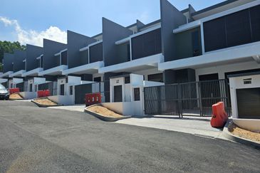 Bandar Damai Perdana