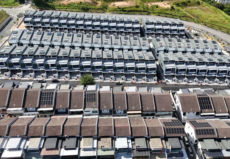 Bandar Damai Perdana