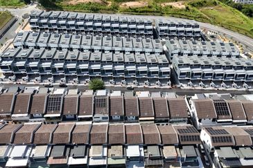 Bandar Damai Perdana