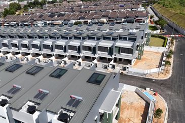 Bandar Damai Perdana