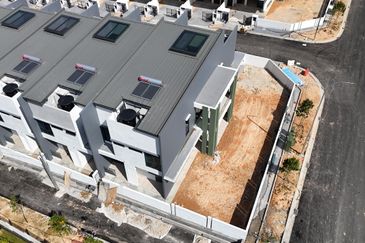 Bandar Damai Perdana