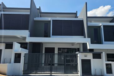 Bandar Damai Perdana