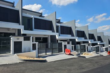 Bandar Damai Perdana