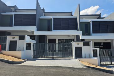 Bandar Damai Perdana