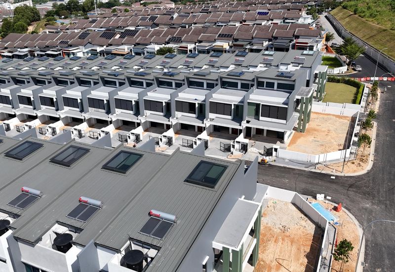 Bandar Damai Perdana