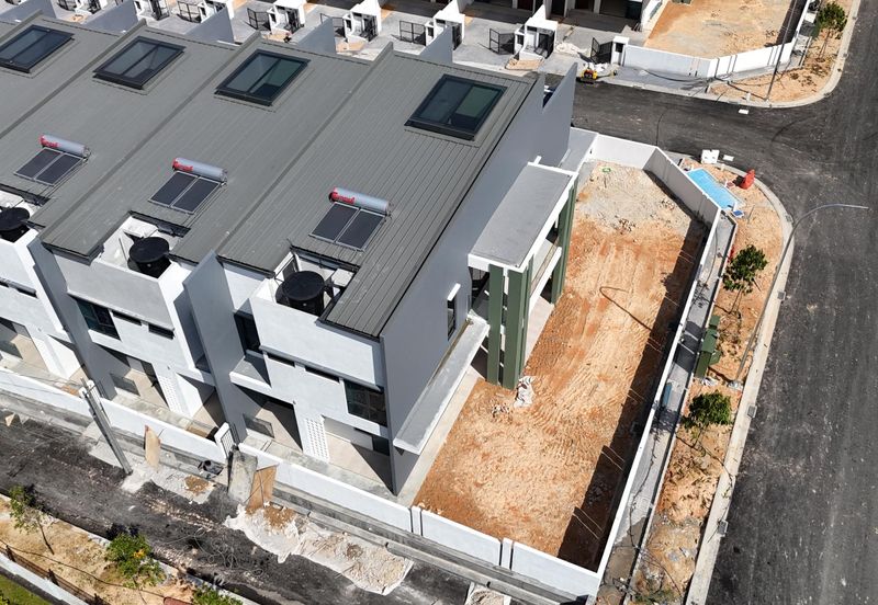 Bandar Damai Perdana